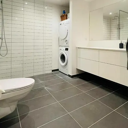 Apartment Apartmentincopenhagen 1475 Kopenhagen