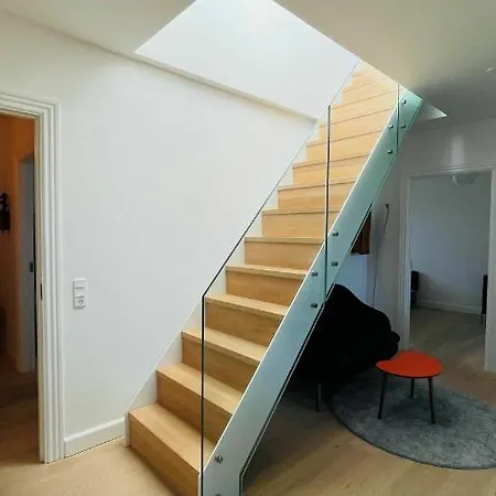 Apartmentincopenhagen 1475 Apartment Kopenhagen