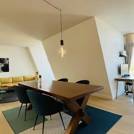 Apartmentincopenhagen 1475 Lägenhet Köpenhamn