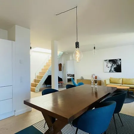Apartment Apartmentincopenhagen 1475 Copenhagen