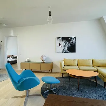 Apartmentincopenhagen 1475 Copenhagen