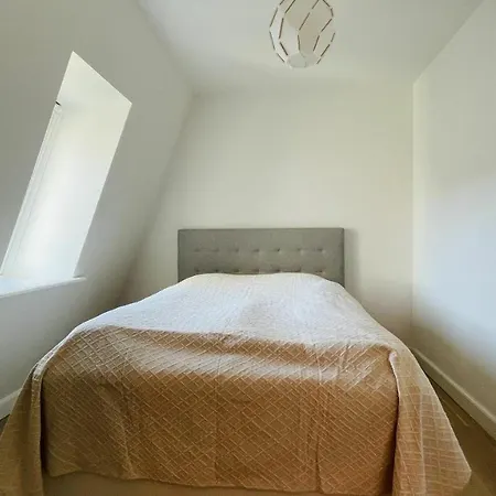 Apartment Apartmentincopenhagen 1475 Copenhagen