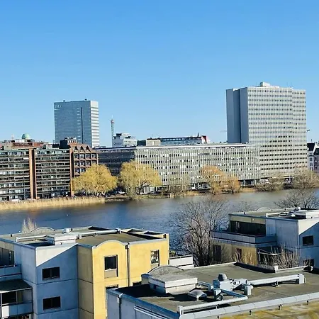 Lägenhet Apartmentincopenhagen 1475 Köpenhamn